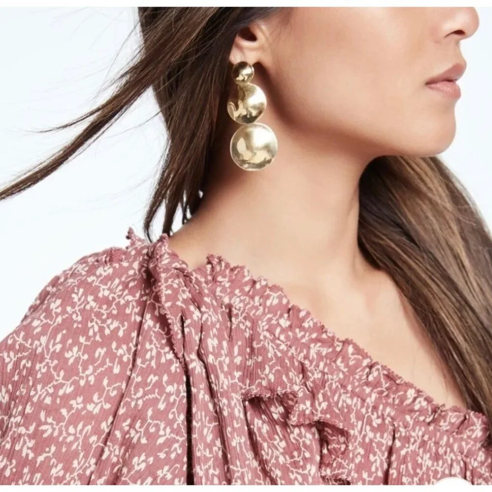 Ulla Johnson Alene Top 6 - Picture 2 of 13